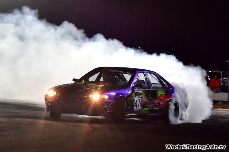 2016.07 Songkhla Drift Competition #1 RacingAsia.tv