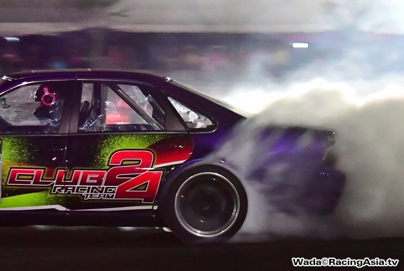 2016.07 Songkhla Drift Competition #1 RacingAsia.tv