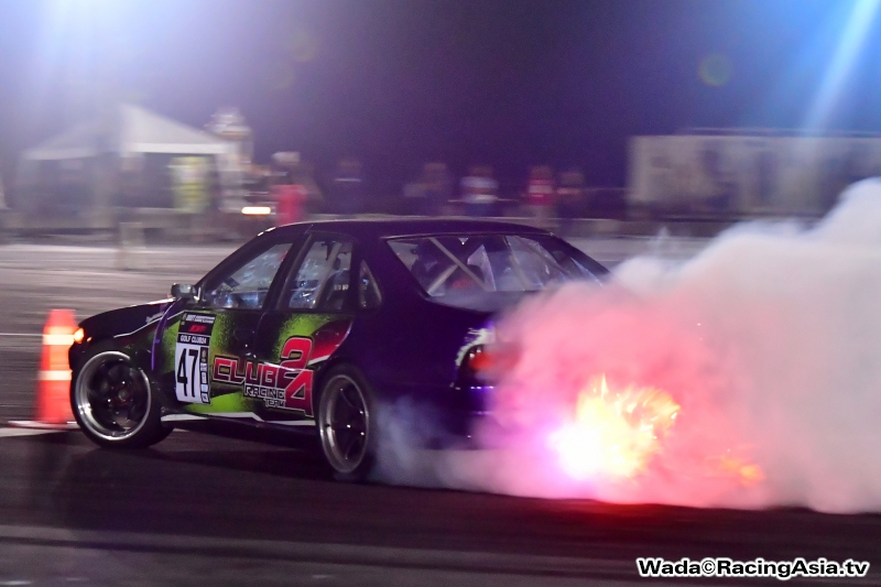 2016.07 Songkhla Drift Competition #1 RacingAsia.tv