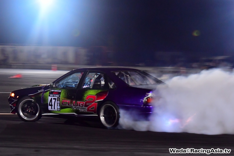 2016.07 Songkhla Drift Competition #1 RacingAsia.tv