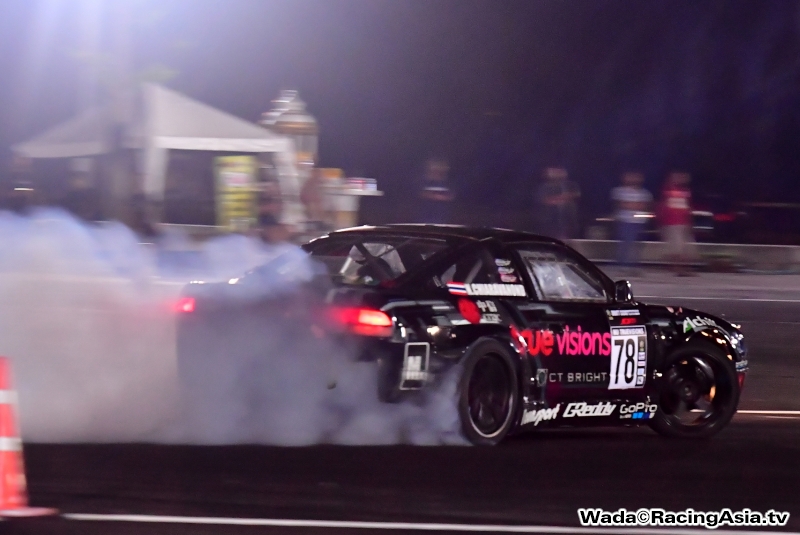 2016.07 Songkhla Drift Competition #1 RacingAsia.tv