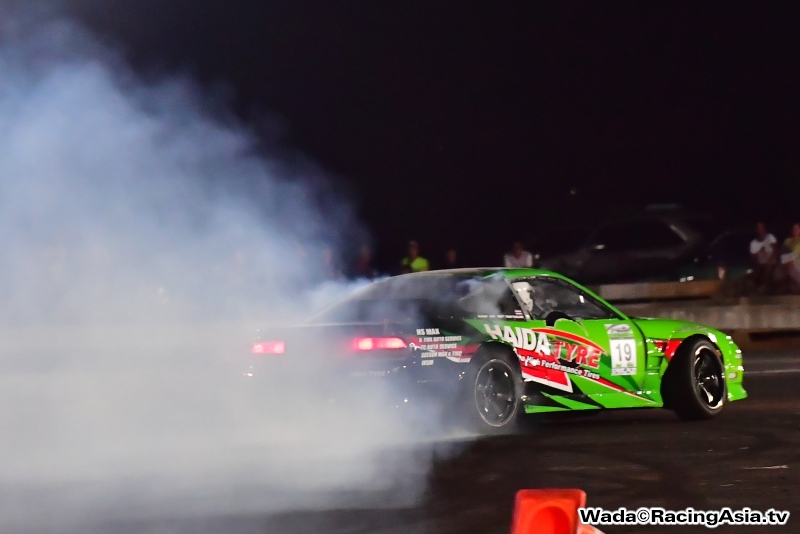 2016.07 Songkhla Drift Competition #1 RacingAsia.tv