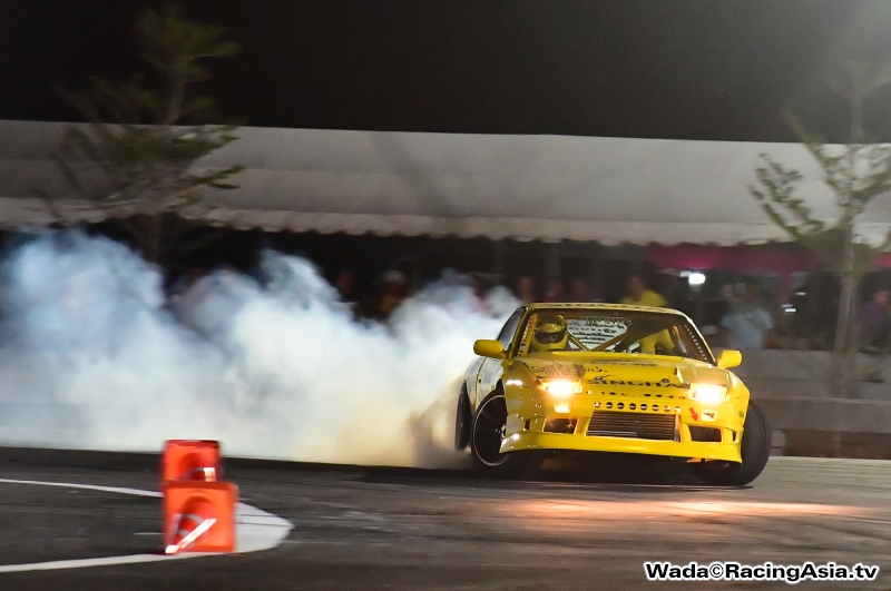 2016.07 Songkhla Drift Competition #1 RacingAsia.tv