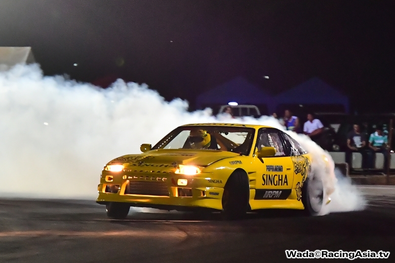 2016.07 Songkhla Drift Competition #1 RacingAsia.tv