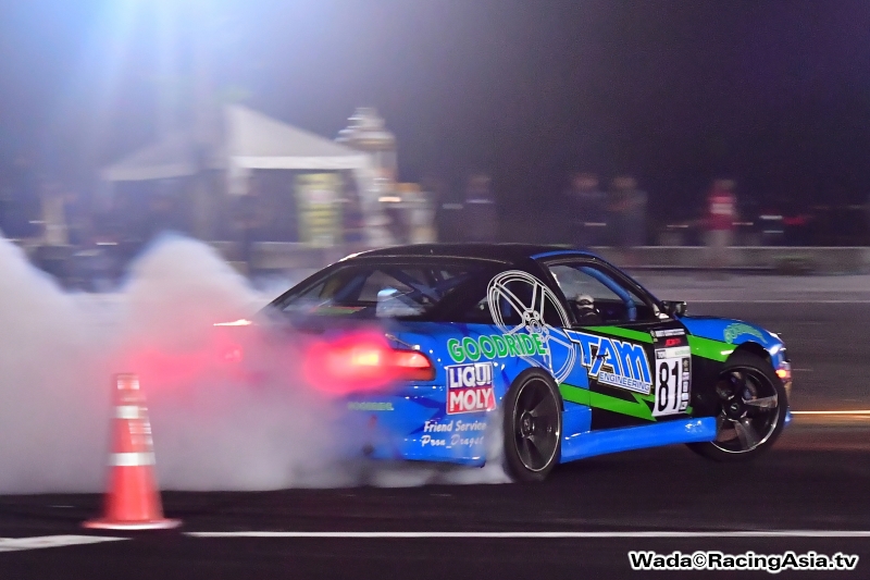 2016.07 Songkhla Drift Competition #1 RacingAsia.tv