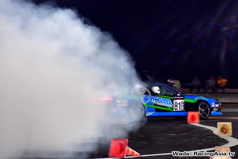 2016.07 Songkhla Drift Competition #1 RacingAsia.tv