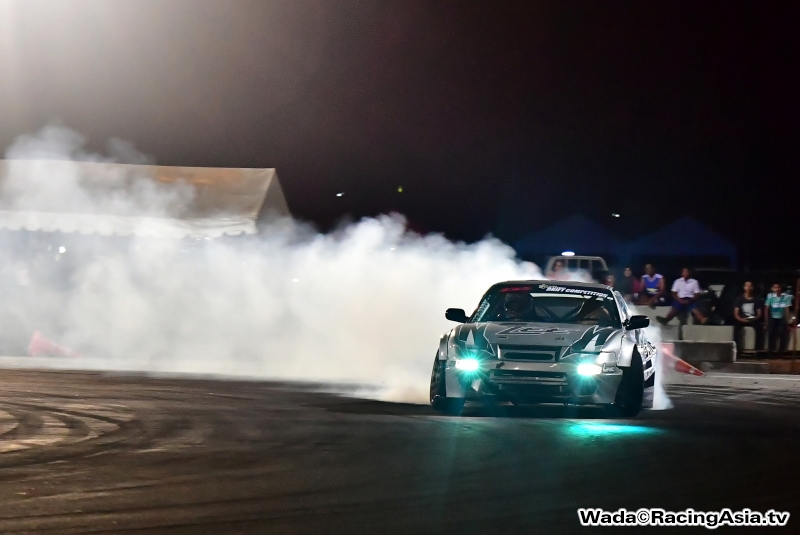 2016.07 Songkhla Drift Competition #1 RacingAsia.tv