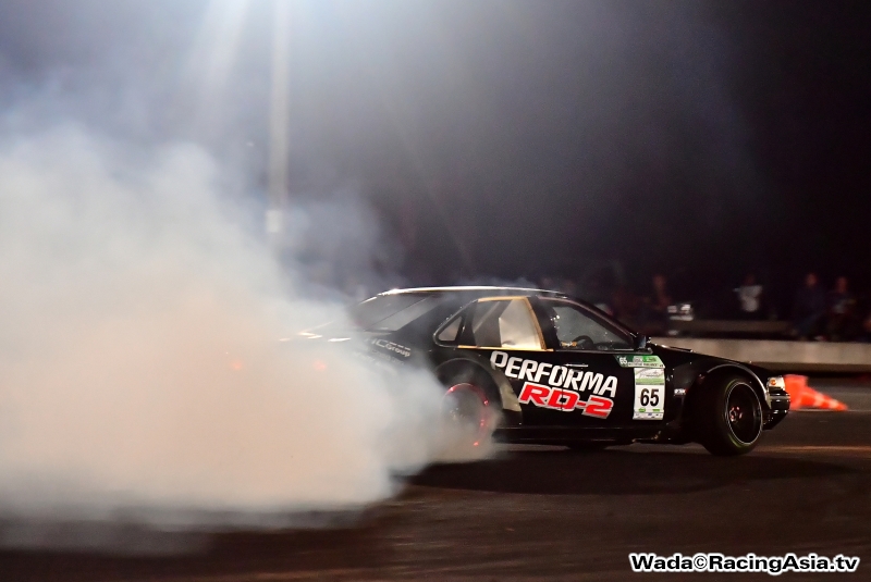 2016.07 Songkhla Drift Competition #1 RacingAsia.tv