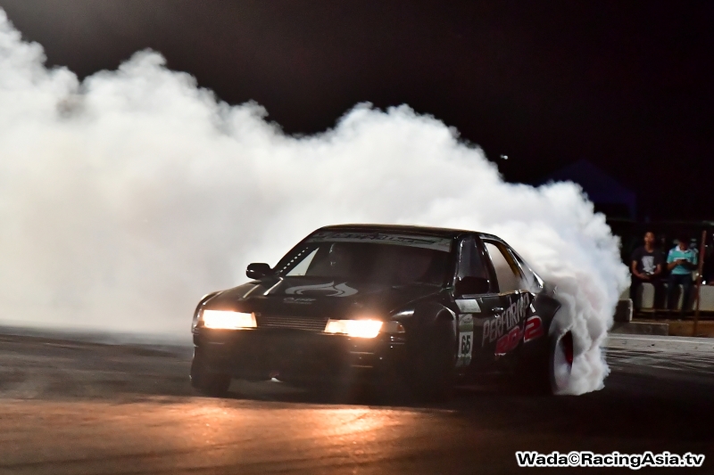 2016.07 Songkhla Drift Competition #1 RacingAsia.tv