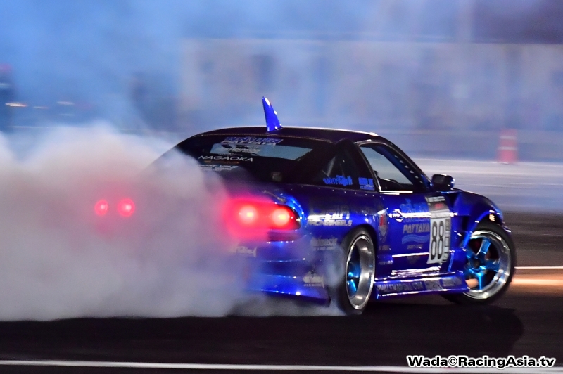 2016.07 Songkhla Drift Competition #1 RacingAsia.tv