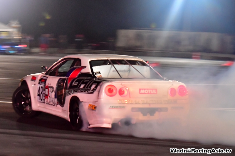 2016.07 Songkhla Drift Competition #1 RacingAsia.tv