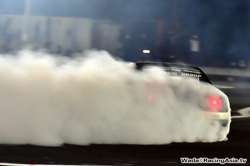 2016.07 Songkhla Drift Competition #1 RacingAsia.tv