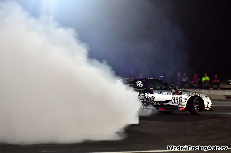 2016.07 Songkhla Drift Competition #1 RacingAsia.tv