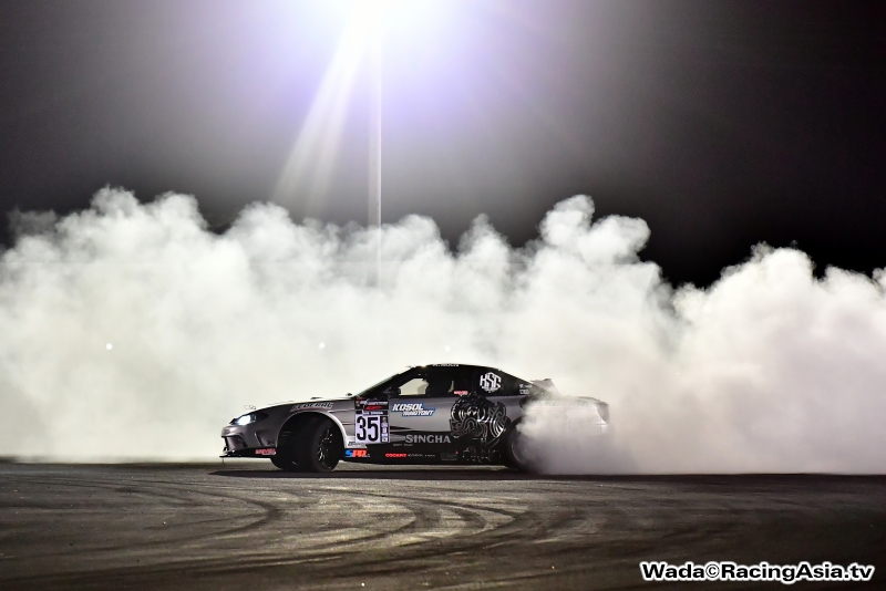 2016.07 Songkhla Drift Competition #1 RacingAsia.tv