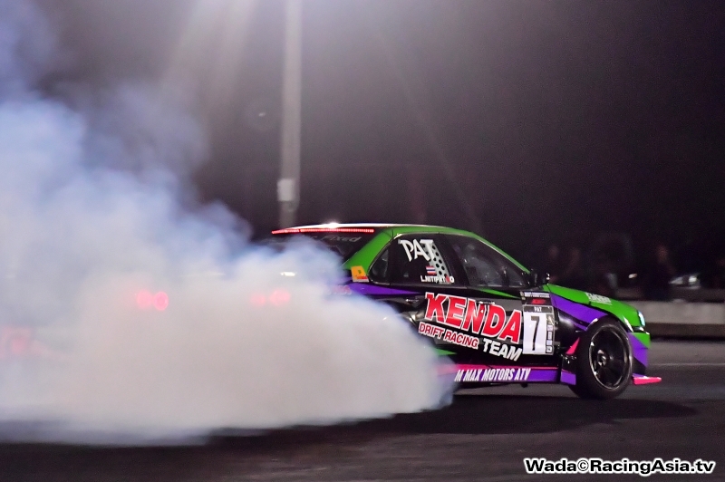 2016.07 Songkhla Drift Competition #1 RacingAsia.tv