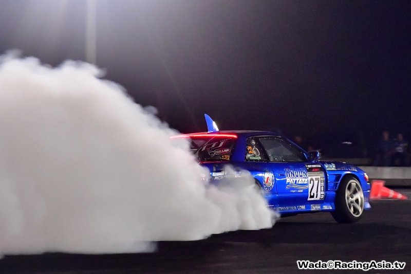 2016.07 Songkhla Drift Competition #1 RacingAsia.tv