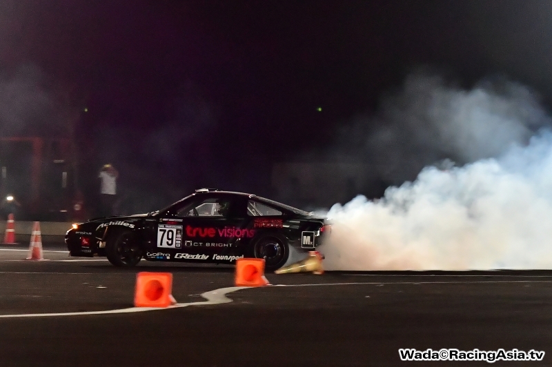 2016.07 Songkhla Drift Competition #1 RacingAsia.tv