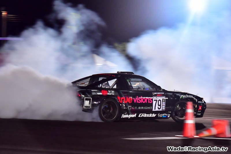 2016.07 Songkhla Drift Competition #1 RacingAsia.tv