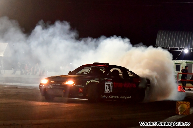 2016.07 Songkhla Drift Competition #1 RacingAsia.tv