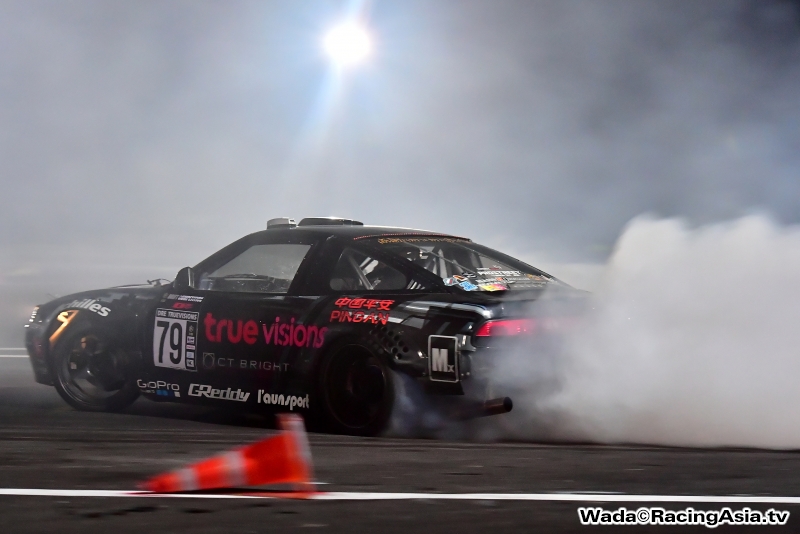 2016.07 Songkhla Drift Competition #1 RacingAsia.tv