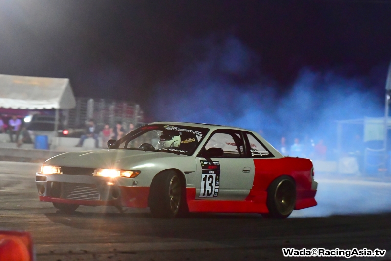 2016.07 Songkhla Drift Competition #1 RacingAsia.tv