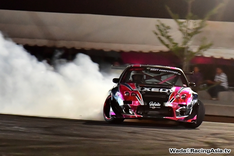 2016.07 Songkhla Drift Competition #1 RacingAsia.tv