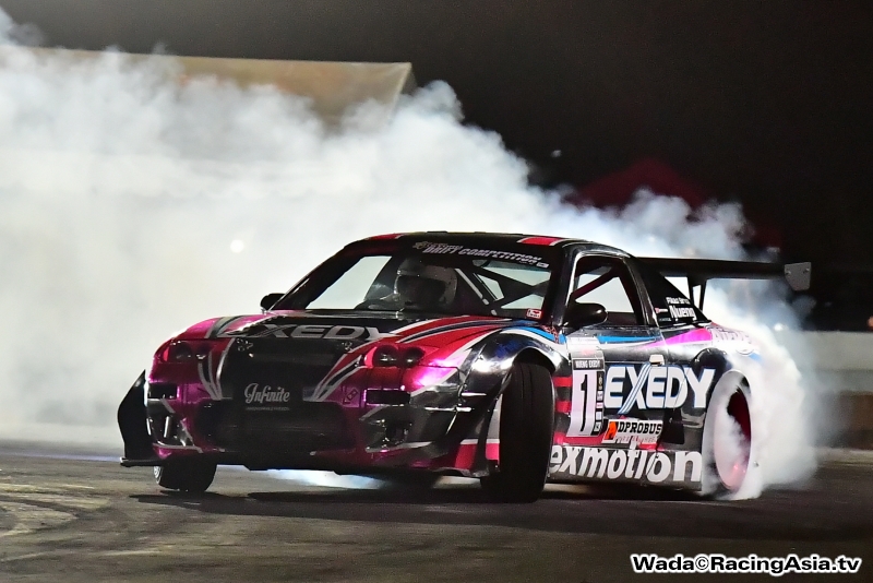 2016.07 Songkhla Drift Competition #1 RacingAsia.tv