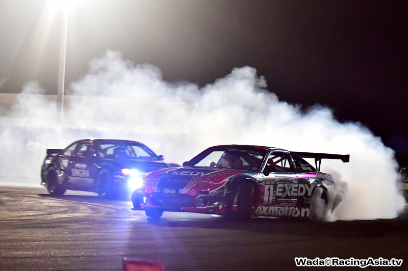 2016.07 Songkhla Drift Competition #1 RacingAsia.tv