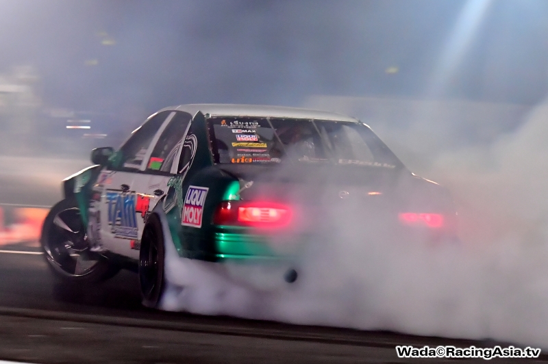 2016.07 Songkhla Drift Competition #1 RacingAsia.tv