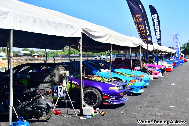 2016.07 Songkhla Drift Competition #1 RacingAsia.tv