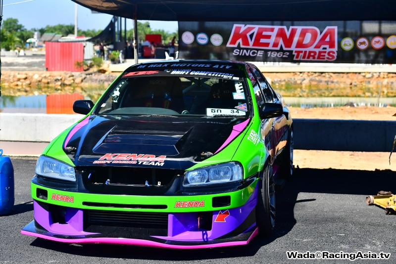 2016.07 Songkhla Drift Competition #1 RacingAsia.tv