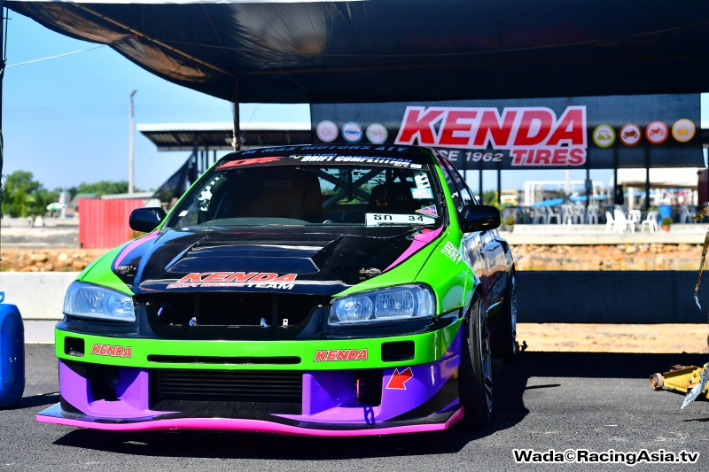 2016.07 Songkhla Drift Competition #1 RacingAsia.tv