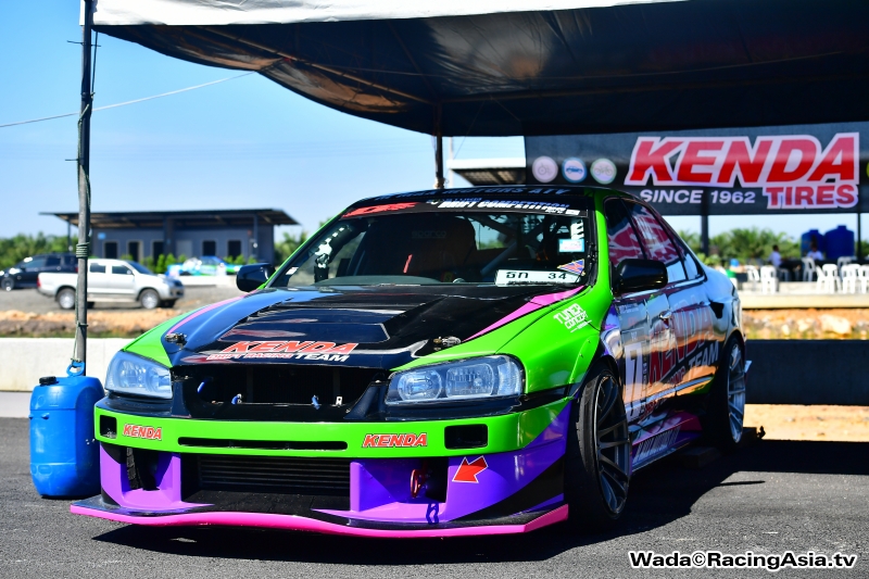 2016.07 Songkhla Drift Competition #1 RacingAsia.tv