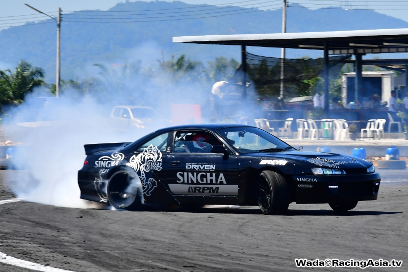 2016.07 Songkhla Drift Competition #1 RacingAsia.tv
