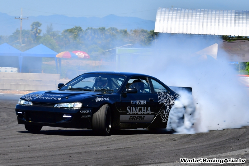 2016.07 Songkhla Drift Competition #1 RacingAsia.tv