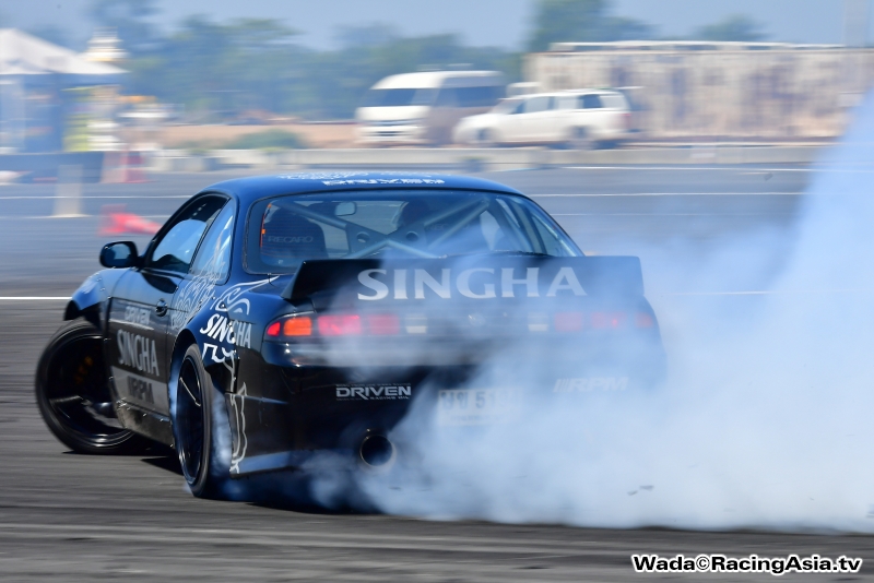 2016.07 Songkhla Drift Competition #1 RacingAsia.tv