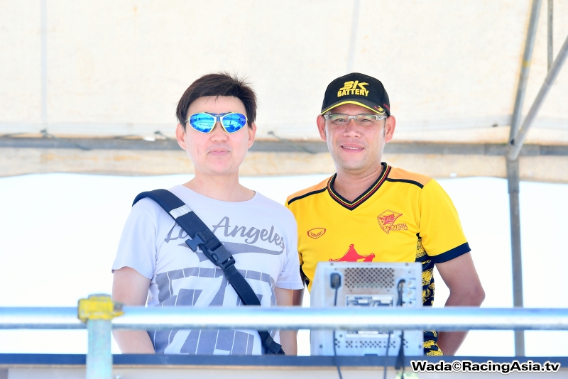 2016.07 Songkhla Drift Competition #1 RacingAsia.tv