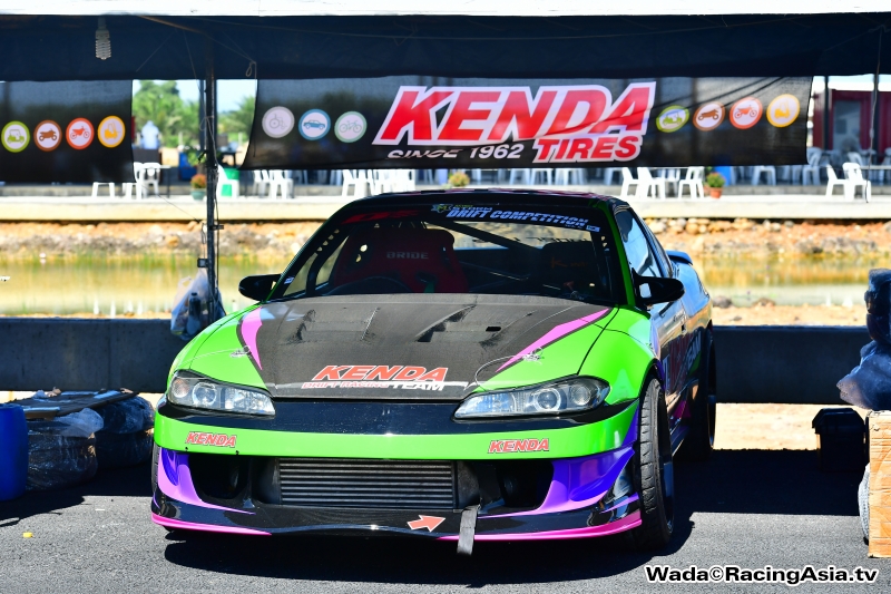 2016.07 Songkhla Drift Competition #1 RacingAsia.tv