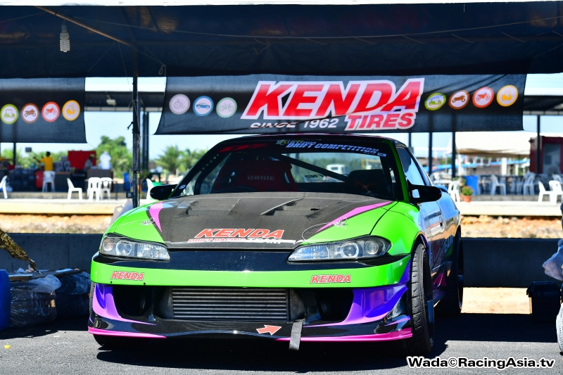 2016.07 Songkhla Drift Competition #1 RacingAsia.tv
