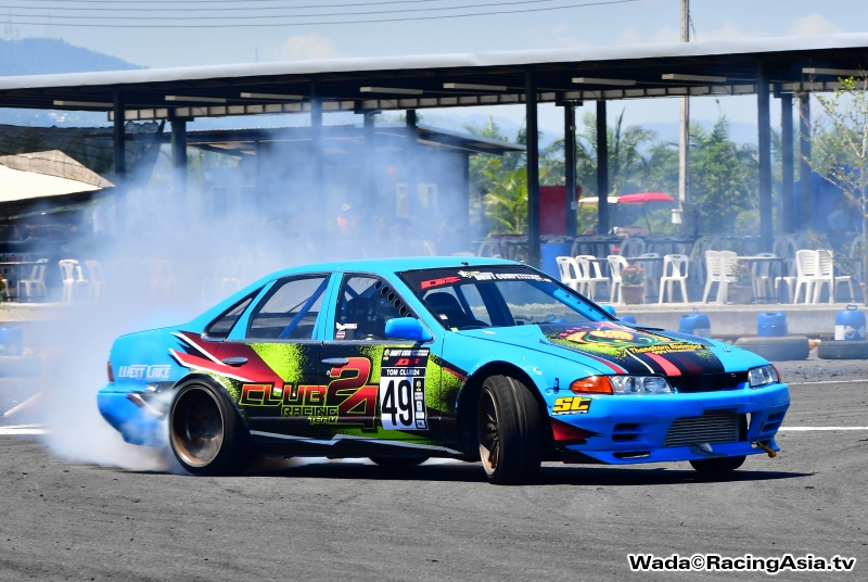 2016.07 Songkhla Drift Competition #1 RacingAsia.tv