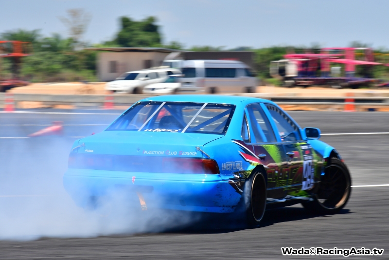 2016.07 Songkhla Drift Competition #1 RacingAsia.tv