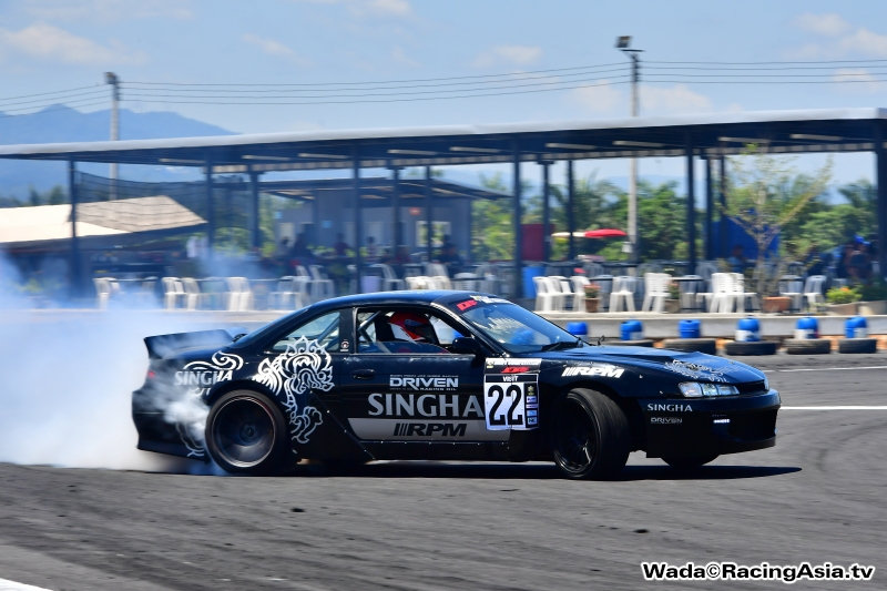 2016.07 Songkhla Drift Competition #1 RacingAsia.tv
