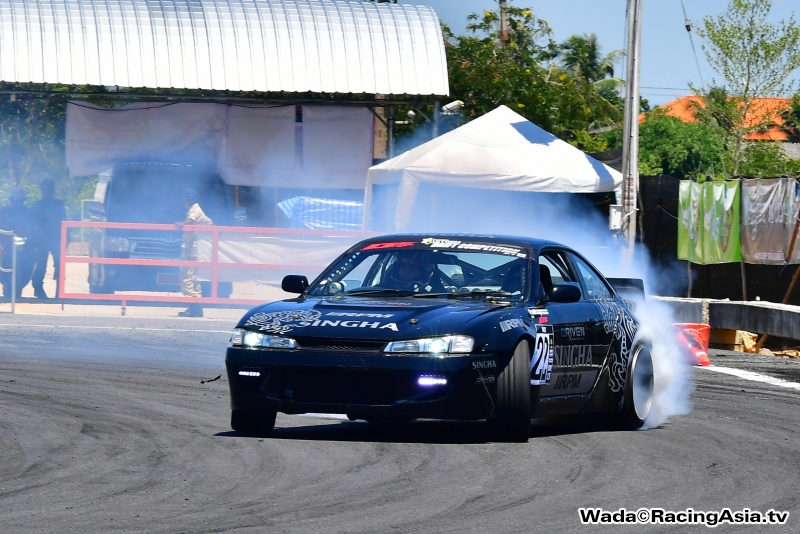 2016.07 Songkhla Drift Competition #1 RacingAsia.tv