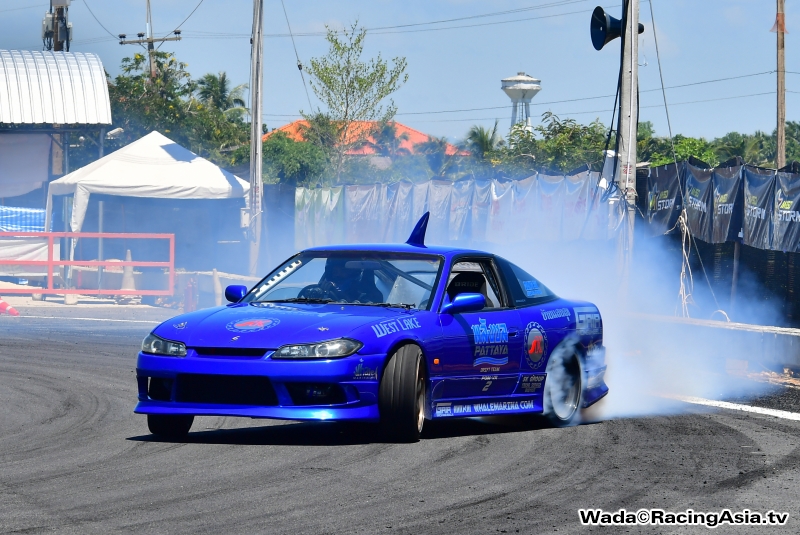 2016.07 Songkhla Drift Competition #1 RacingAsia.tv