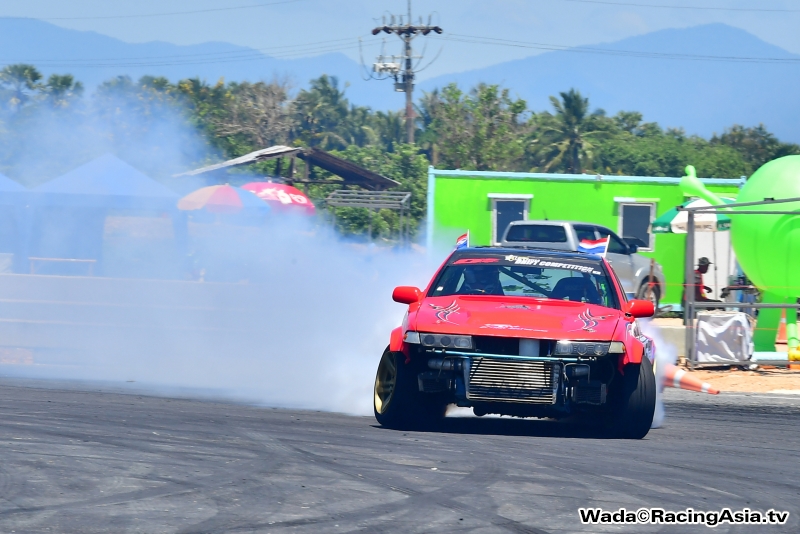 2016.07 Songkhla Drift Competition #1 RacingAsia.tv