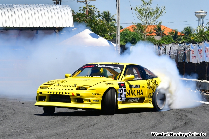 2016.07 Songkhla Drift Competition #1 RacingAsia.tv