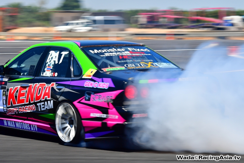 2016.07 Songkhla Drift Competition #1 RacingAsia.tv