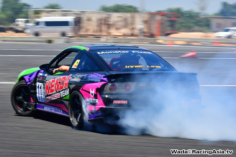 2016.07 Songkhla Drift Competition #1 RacingAsia.tv