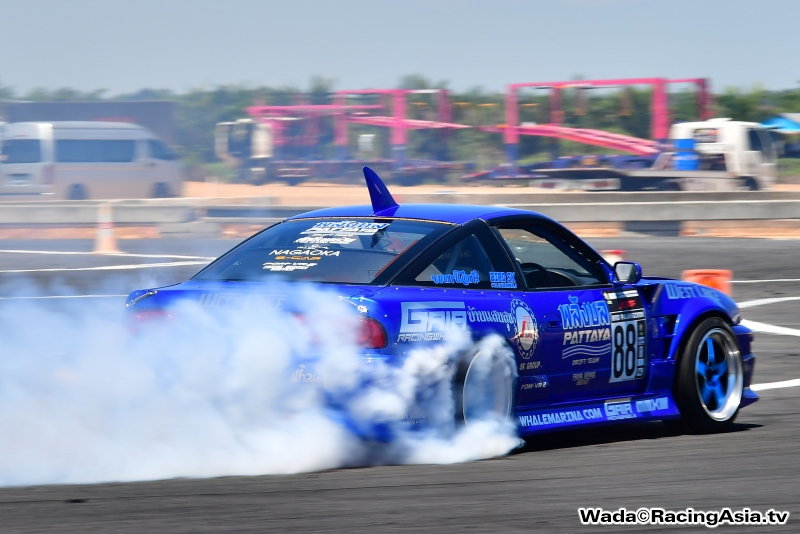 2016.07 Songkhla Drift Competition #1 RacingAsia.tv