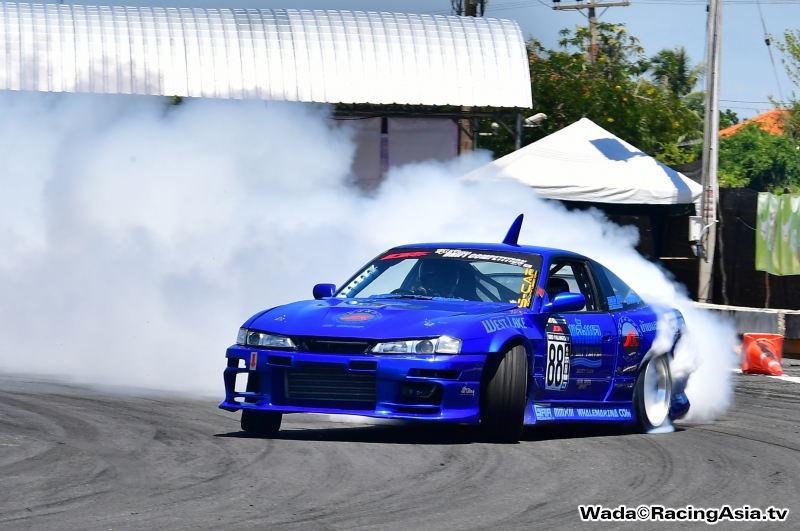 2016.07 Songkhla Drift Competition #1 RacingAsia.tv